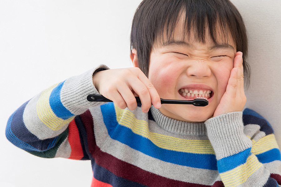 小児歯科