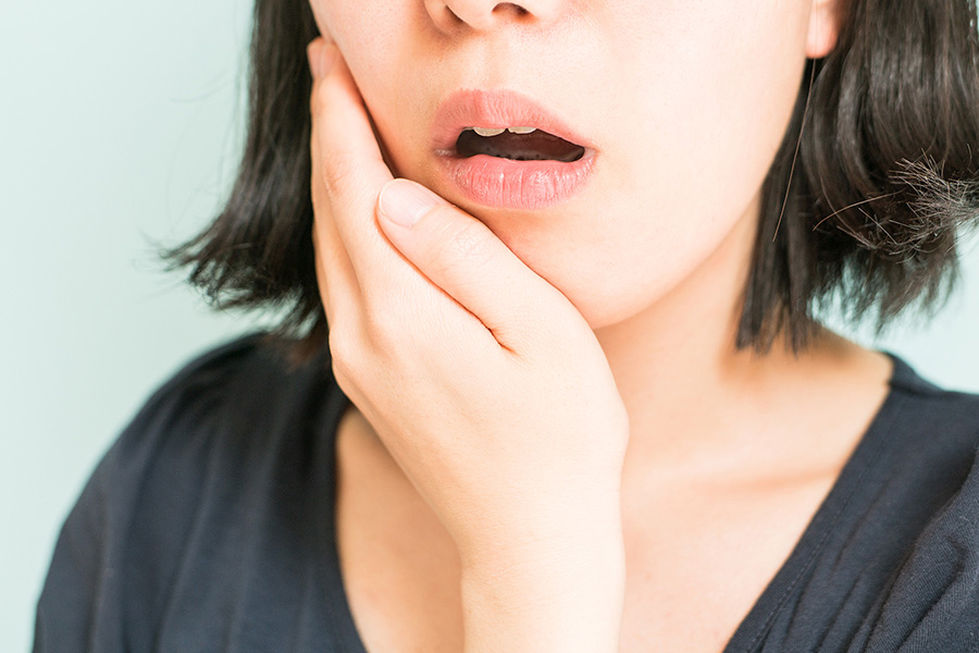 矯正歯科のご相談