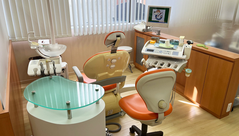 三輪デンタルクリニック